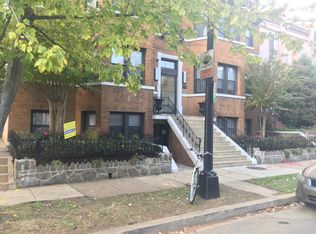 435 16th St SE APT 1, Washington, DC 20003