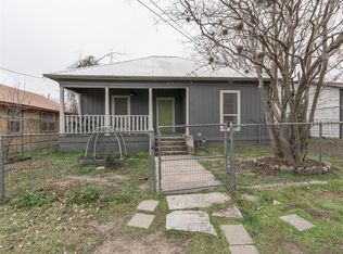 1915 E 11th St, Austin, TX 78702