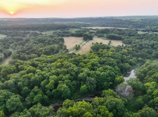 W Of Cres #2075, Barnsdall, OK 74002