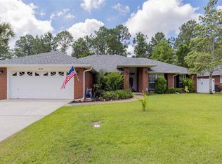 1625 Beachside Dr, Pensacola, FL 32506