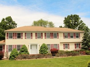 230 Summer Rd, Neshanic Station, NJ 08853