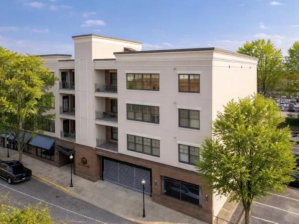 155 E Broad St APT 412, Spartanburg, SC 29306