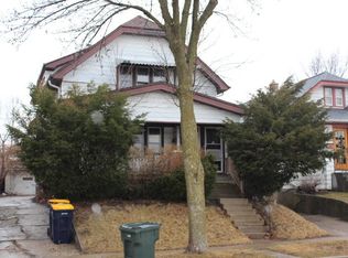 1537 S 62nd St, Milwaukee, WI 53214