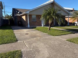 3708 Shangri La Dr, Chalmette, LA 70043