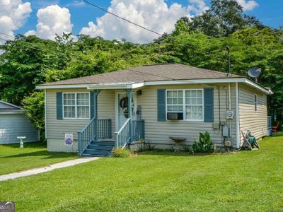511 Reid St, Villa Rica, GA, 30180