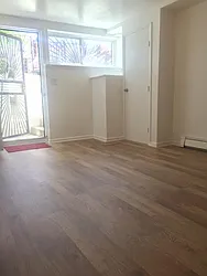 Rented by Bedford Brownstone Realty