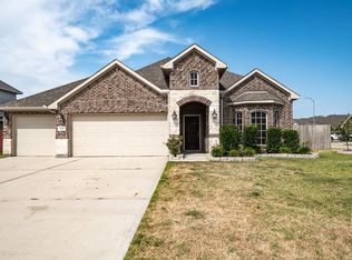110 Brazos Dr, Baytown, TX 77523