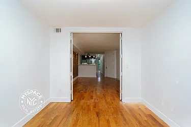Rented by MySpaceNYC