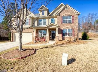 2210 Park Estates Dr, Snellville, GA 30078