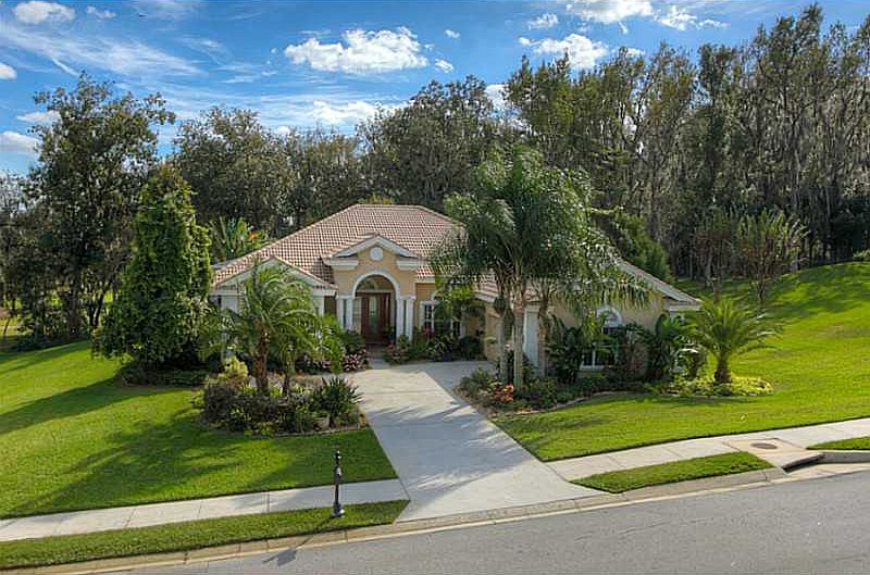 1st image of 13816 Thoroughbred Dr