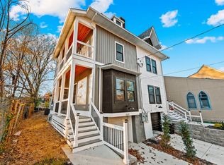 3129 Hackberry St, Cincinnati, OH 45207