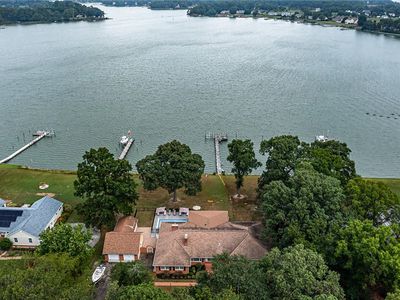 221 Cedar Dale Ln, Reedville, VA, 22539