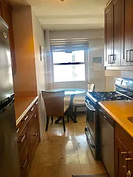 Sold by Morningside Heights Housing Corporation