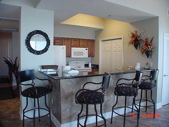 3rd image of 112 Seascape Blvd #2401