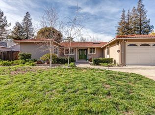 231 Rock Oak Rd, Walnut Creek, CA 94598