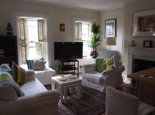 73 Charles St APT 4A, Boston, MA 02114