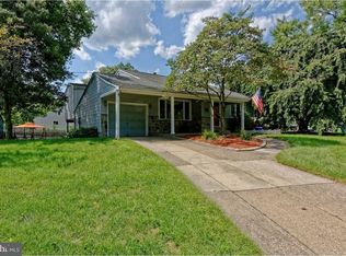 1517 Astor Dr, Cherry Hill, NJ 08003