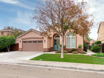 2325 Alamo Ct, Tracy, CA, 95377