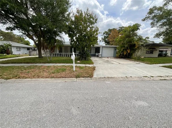 205 S Cirus Ave, Clearwater, FL 33765