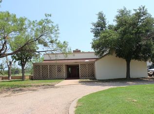 10530 Runion Rd, San Angelo, TX 76905