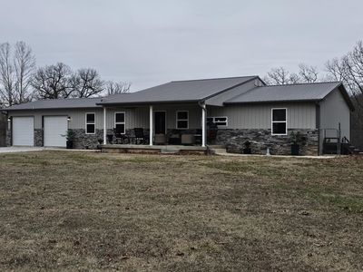6461 Raven Road, Granby, MO, 64844