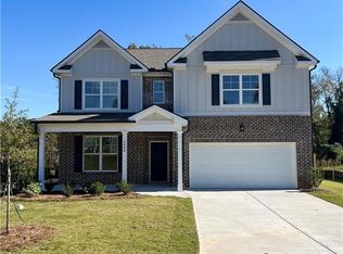 3098 Steinbeck Way, East Point, GA 30344