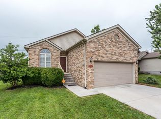 197 Chestnut Ridge Dr, Lexington, KY 40511
