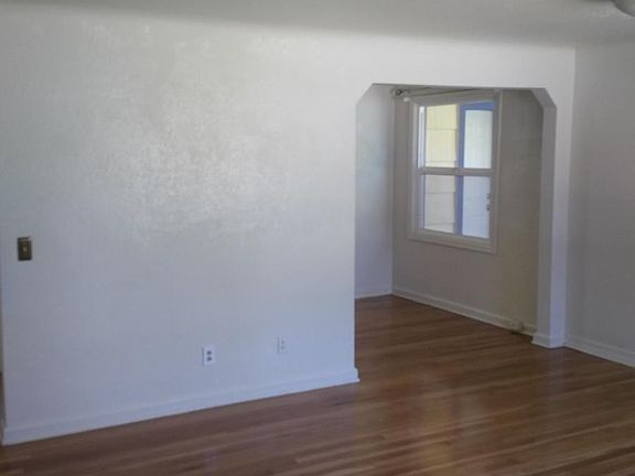 Living and Dining Room