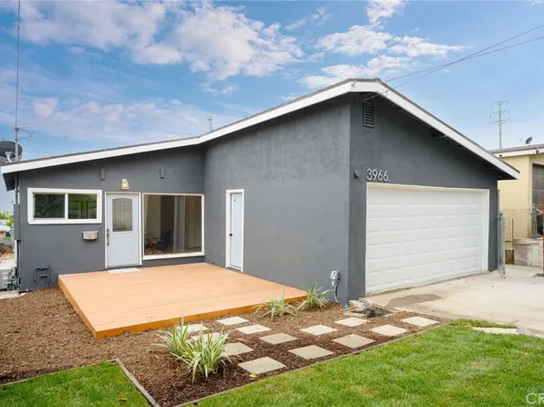 3966 Dobinson St, Los Angeles, CA 90063