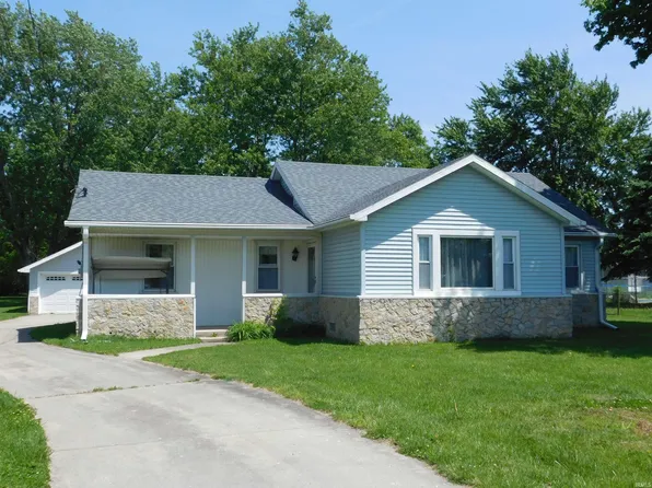 2245 E County Road 67, Anderson, IN 46017