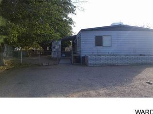 3126 E Packard Ave, Kingman, AZ 86409