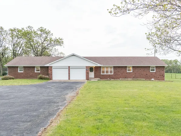 9565 E Cleveland Avenue, Monett, MO 65708