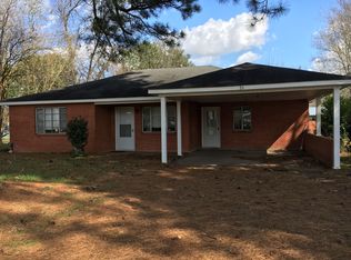 56 Heyman Ln, Alexandria, LA 71303