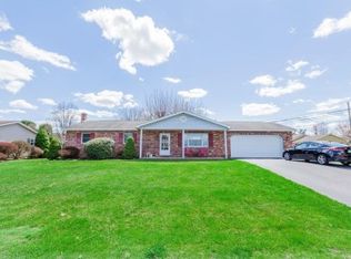 2 Belmar Ave, Selinsgrove, PA 17870