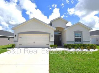 920 Montgomery Ln, Polk City, FL 33868