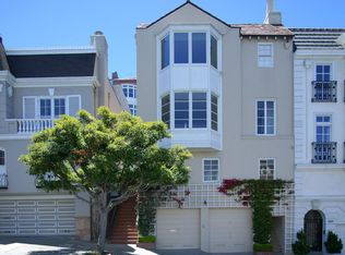 2625 Scott St, San Francisco, CA