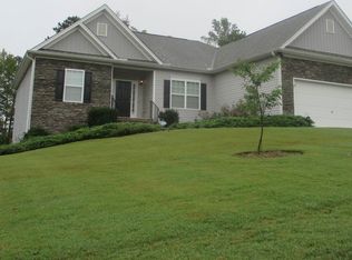 122 Alexandria Way, Dallas, GA 30132