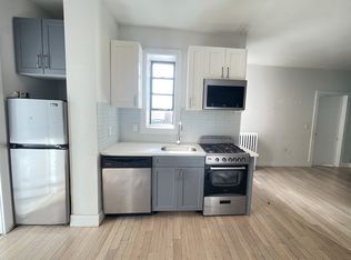 569 Bergen Ave #42D, Jersey City, NJ 07304