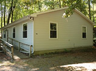 196 Windjammer Rd, Ocean Pines, MD 21811