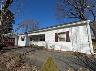 25 Miller St, Big Flats, NY 14814