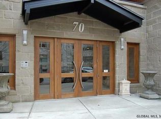 70 Railroad Pl APT 409, Saratoga Springs, NY 12866