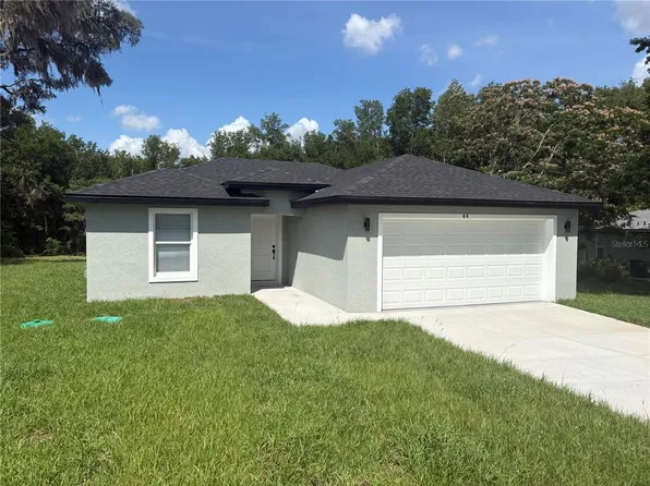 44 Dogwood Drive Crse, Ocala, FL 34472