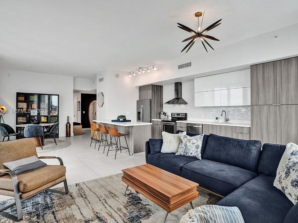 1st image of 350 NE 24th St APT 1406