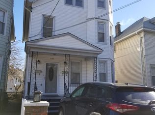 394 Cortlandt St #2, Belleville, NJ 07109