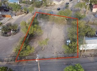 2927 Buena Vista Rd, Eagle Pass, TX 78852