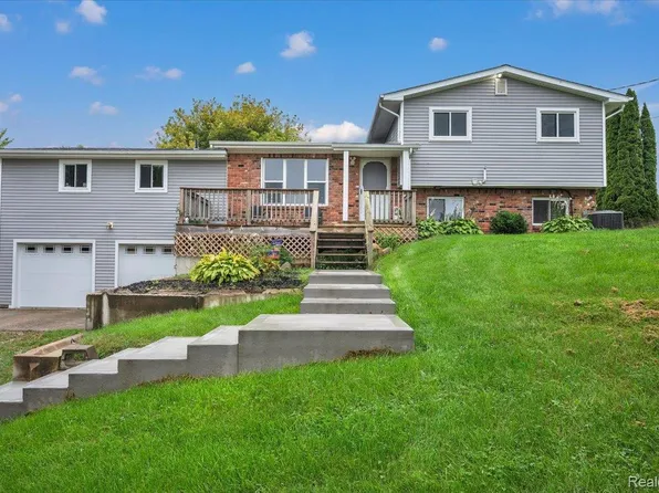 4378 Vernor Rd, Attica, MI 48412