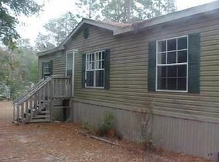 1198 E Woodpecker Ln #L, Hernando, FL 34442