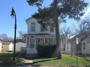1312 7th Ave, Rock Island, IL