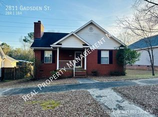 2811 Gadsden St, Columbia, SC 29201