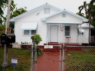 3738 Eagle Ave, Key West, FL 33040